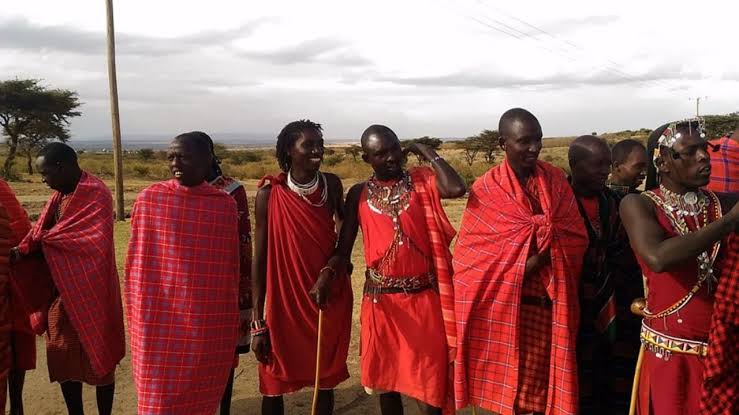 Maasai mara cultural safari experience