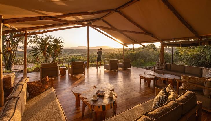 4 day Safari from Nairobi to Masai Mara Kenya